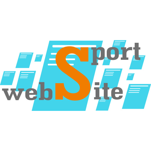 Sportwebsite