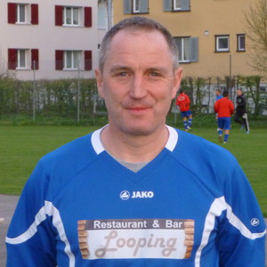 Hans Mühlbauer